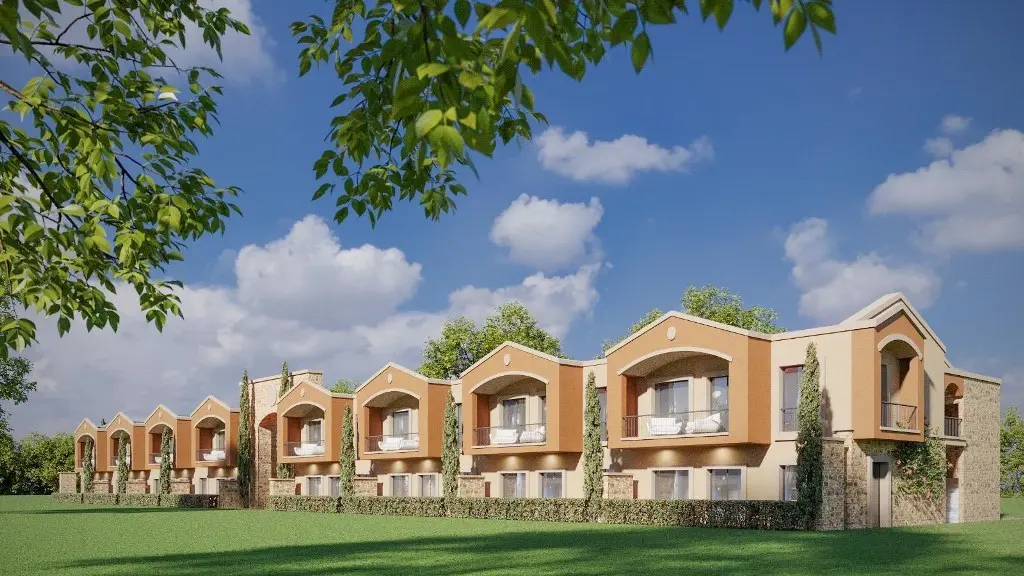 Project in Dalaman